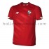Panama Voetbalshirt Thuis Tenue 2021 Korte Mouw