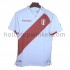 Peru Voetbalshirt Uit Tenue 2020-2021 Korte Mouw