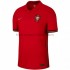 Portugal Voetbalshirt Thuis Tenue EK 2020 Korte Mouw
