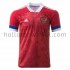 Rusland Voetbalshirt Thuis Tenue 2020-2021 Korte Mouw