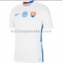 Slowakije Voetbalshirt Uit Tenue 2020-2021 Korte Mouw