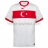 Turkije Voetbalshirt Thuis Tenue EK 2020 Korte Mouw