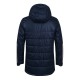 Arsenal Donsjack Donkerblauw Heren