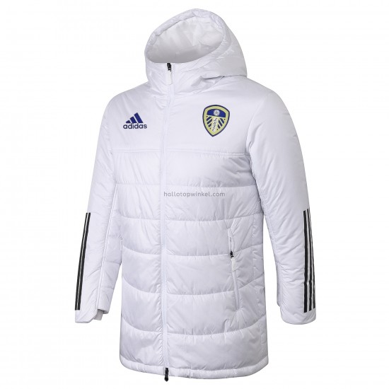 Leeds United Donsjack Heren