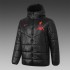 Liverpool Donsjack Zwart Heren