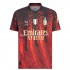 AC Milan Voetbalshirt Heren Vierde Tenue 2022-2023 Korte Mouw