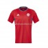 Costa Rica Voetbalshirt Heren Thuis Tenue 2023 Korte Mouw