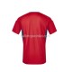 Costa Rica Voetbalshirt Heren Thuis Tenue 2023 Korte Mouw