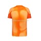 Finland Voetbalshirt Doelman Heren Thuis Tenue 2022-2023 Korte Mouw