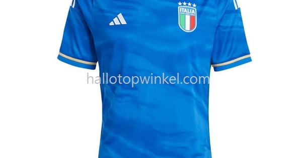 adidas Italië Uitshirt 2024-2026
