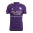 Orlando City SC Voetbalshirt Heren Thuis Tenue 2023-2024 Korte Mouw