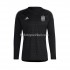 Spanje Voetbalshirt Doelman Heren Thuis Tenue 2022 Lange Mouw