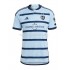 Sporting Kansas City Voetbalshirt Heren Thuis Tenue 2023-2024 Korte Mouw