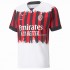 AC Milan Voetbalshirt Vierde Tenue 2022-2023 Korte Mouw