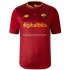 AS Roma Voetbalshirt Thuis Tenue 2022-2023 Korte Mouw