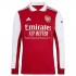 Arsenal Voetbalshirt Thuis Tenue 2022-2023 Lange Mouw