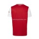 Arsenal Voetbalshirt Thuis Tenue 2022-2023 Korte Mouw