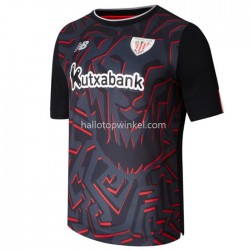 Athletic Bilbao Voetbalshirt Uit Tenue 2022-2023 Korte Mouw