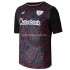 Athletic Bilbao Voetbalshirt Uit Tenue 2022-2023 Korte Mouw