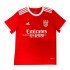 Benfica Voetbalshirt Thuis Tenue 2022-2023 Korte Mouw