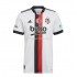 Besiktas Voetbalshirt Thuis Tenue 2021-2022 Korte Mouw