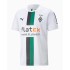 Borussia Mönchengladbach Voetbalshirt Thuis Tenue 2022-2023 Korte Mouw