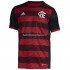 CR Flamengo Voetbalshirt Thuis Tenue 2022-2023 Korte Mouw