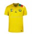 Kameroen Udebane Voetbalshirt Uit Tenue WK 2022 Korte Mouw