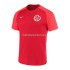 Canada Hjemmebane Voetbalshirt Thuis Tenue 2022 Korte Mouw