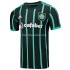 Celtic Voetbalshirt Uit Tenue 2022-2023 Korte Mouw