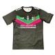 Club Deportivo Palestino Voetbalshirt Uit Tenue 2022-2023 Korte Mouw