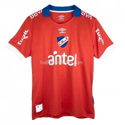 Club Nacional Voetbalshirt Uit Tenue 2022-2023 Korte Mouw