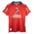 Club Nacional Voetbalshirt Uit Tenue 2022-2023 Korte Mouw