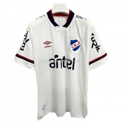 Club Nacional Voetbalshirt Thuis Tenue 2022-2023 Korte Mouw