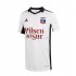 Colo-Colo Voetbalshirt Thuis Tenue 2022 Korte Mouw