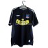 Colo-Colo Voetbalshirt Uit Tenue 2006 Korte Mouw