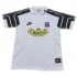 Colo-Colo Voetbalshirt Thuis Tenue 1995 Korte Mouw