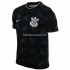 Corinthians Voetbalshirt Uit Tenue 2022-2023 Korte Mouw
