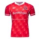 Dundalk Voetbalshirt Uit Tenue 2021-2022 Korte Mouw