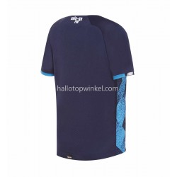 Dynamo Kyiv Voetbalshirt Uit Tenue 2021-2022 Korte Mouw