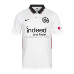Eintracht Frankfurt Voetbalshirt Derde Tenue 2021-2022 Korte Mouw