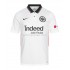 Eintracht Frankfurt Voetbalshirt Derde Tenue 2021-2022 Korte Mouw