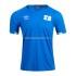 El Salvador Voetbalshirt Thuis Tenue 2021 Korte Mouw