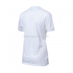 Engeland Voetbalshirt Dames Thuis Tenue 2022 Korte Mouw
