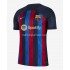 FC Barcelona Voetbalshirt Thuis Tenue 2022-2023 Korte Mouw