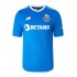 FC Porto Voetbalshirt Derde Tenue 2022-2023 Korte Mouw