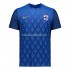 Finland Voetbalshirt Uit Tenue 2022 Korte Mouw