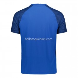 Finland Voetbalshirt Uit Tenue 2022 Korte Mouw