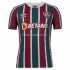 Fluminense Voetbalshirt Thuis Tenue 2022-2023 Korte Mouw
