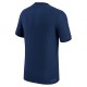 Frankrijk Voetbalshirt Thuis Tenue WK 2022 Korte Mouw
